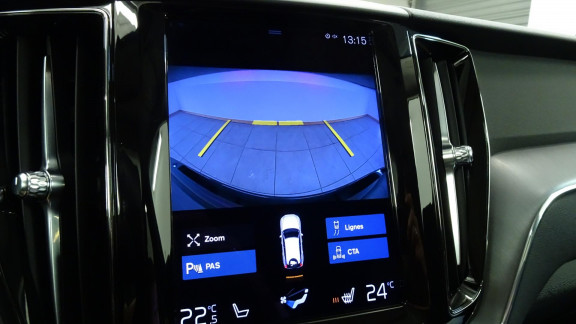 VOLVO-XC60- B4 Micro-Hybride Diesel - 197 - BVA Geartronic Momentum Business