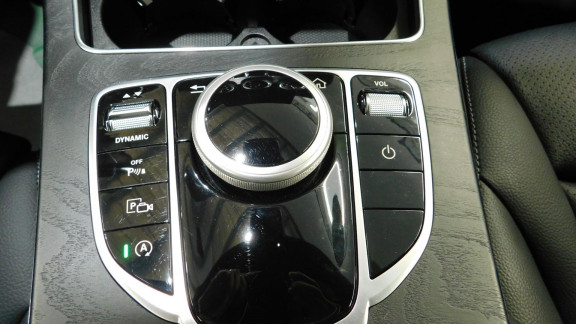 MERCEDES-CLASSE C-Break C 220 d - BVA 9G-Tronic  BREAK - BM 205 AMG Line 4-Matic - BVA PHASE 2