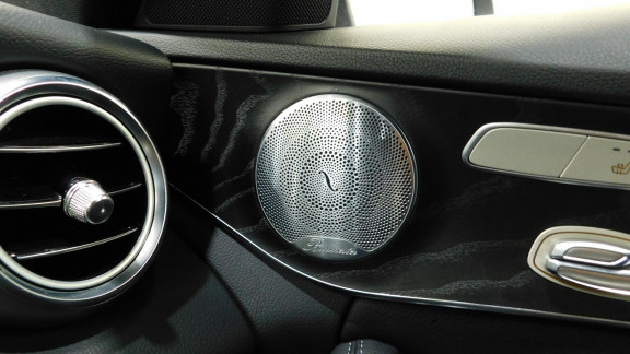 MERCEDES-CLASSE C-Break C 220 d - BVA 9G-Tronic  BREAK - BM 205 AMG Line 4-Matic - BVA PHASE 2