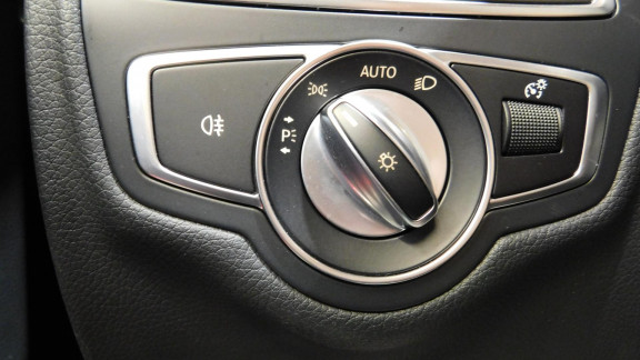 MERCEDES-CLASSE C-Break C 220 d - BVA 9G-Tronic  BREAK - BM 205 AMG Line 4-Matic - BVA PHASE 2