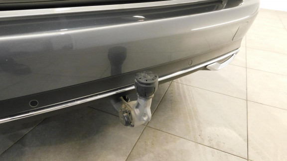 MERCEDES-CLASSE C-Break C 220 d - BVA 9G-Tronic  BREAK - BM 205 AMG Line 4-Matic - BVA PHASE 2