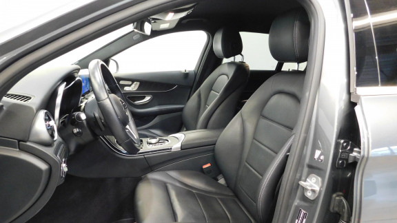 MERCEDES-CLASSE C-Break C 220 d - BVA 9G-Tronic  BREAK - BM 205 AMG Line 4-Matic - BVA PHASE 2