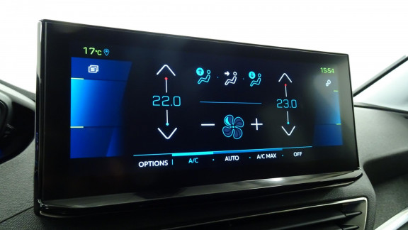 PEUGEOT-3008-Hybrid4 - 300ch - BV e-EAT8 Allure