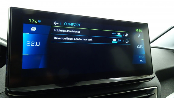 PEUGEOT-3008-Hybrid4 - 300ch - BV e-EAT8 Allure