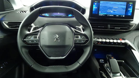 PEUGEOT-3008-Hybrid4 - 300ch - BV e-EAT8 Allure