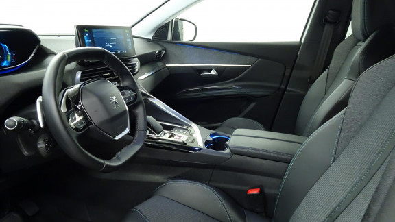 PEUGEOT-3008-Hybrid4 - 300ch - BV e-EAT8 Allure