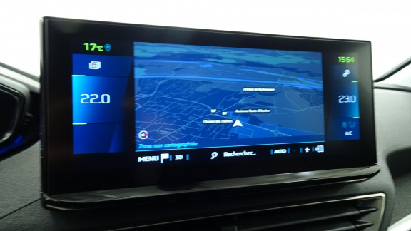 PEUGEOT-3008-Hybrid4 - 300ch - BV e-EAT8 Allure