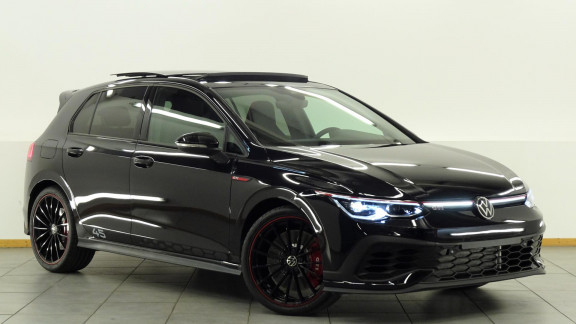VOLKSWAGEN-GOLF-8 2.0 TSI - 300ch - DSG 7 GTI Clubsport 45
