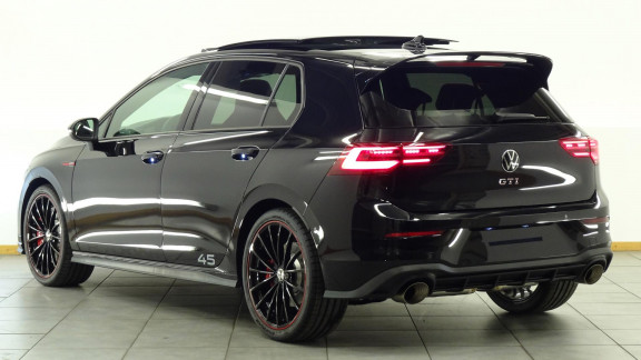 VOLKSWAGEN-GOLF-8 2.0 TSI - 300ch - DSG 7 GTI Clubsport 45