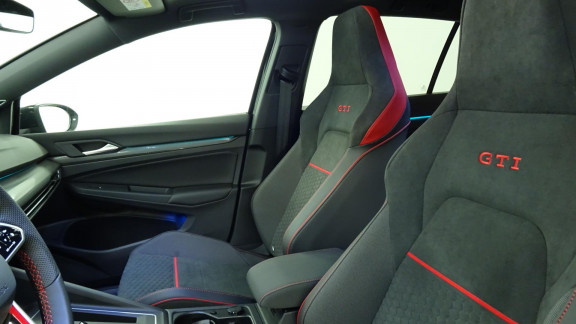 VOLKSWAGEN-GOLF-8 2.0 TSI - 300ch - DSG 7 GTI Clubsport 45