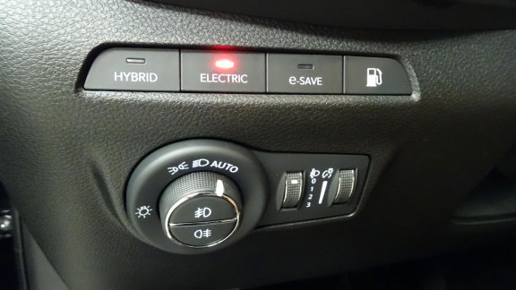 JEEP-COMPASS-1.3 PHEV T4 - 190ch - BVA 4xe eAWD Limited