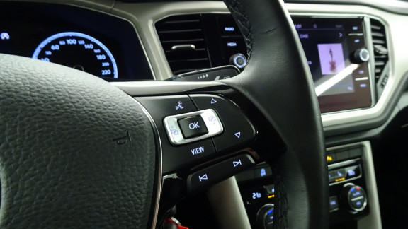 VOLKSWAGEN-T-ROC-CABRIOLET  1.0 TSI - 110ch - Style 