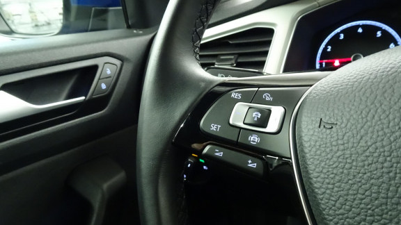 VOLKSWAGEN-T-ROC-CABRIOLET  1.0 TSI - 110ch - Style 