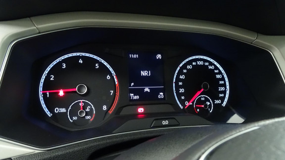 VOLKSWAGEN-T-ROC-CABRIOLET  1.0 TSI - 110ch - Style 