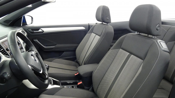 VOLKSWAGEN-T-ROC-CABRIOLET  1.0 TSI - 110ch - Style 
