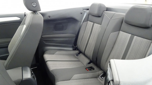 VOLKSWAGEN-T-ROC-CABRIOLET  1.0 TSI - 110ch - Style 