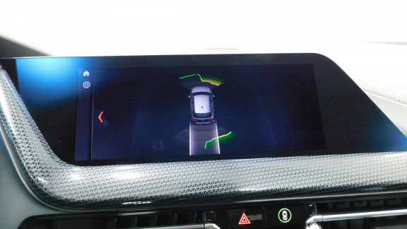 BMW-SERIE 1-135i xDrive - BVA Sport  BERLINE F40 M Performance 