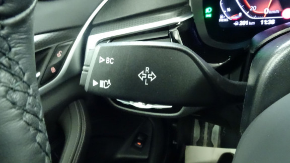 BMW-SERIE 5-520d xDrive Touring - BVA TOURING M Sport