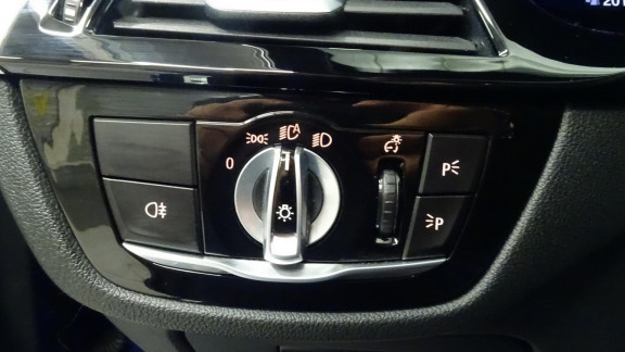 BMW-SERIE 5-520d xDrive Touring - BVA TOURING M Sport