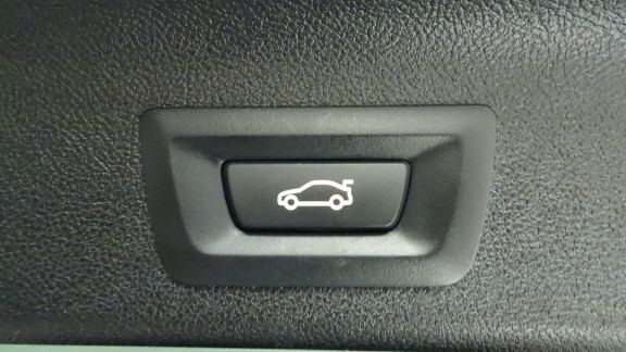 BMW-SERIE 5-520d xDrive Touring - BVA TOURING M Sport