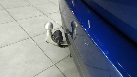 BMW-SERIE 5-520d xDrive Touring - BVA TOURING M Sport