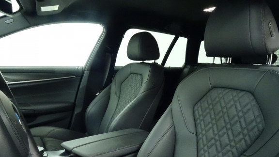 BMW-SERIE 5-520d xDrive Touring - BVA TOURING M Sport