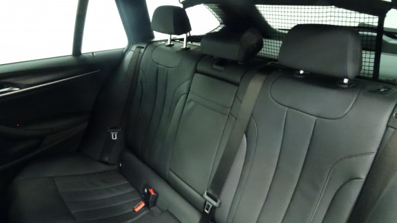 BMW-SERIE 5-520d xDrive Touring - BVA TOURING M Sport