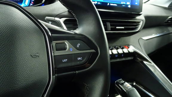 nouvelle-PEUGEOT-3008- Hybrid4 - 300 - BV e-EAT8  II 2016 Allure Pack PHASE 2