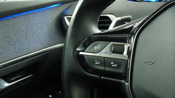 nouvelle-PEUGEOT-3008- Hybrid4 - 300 - BV e-EAT8  II 2016 Allure Pack PHASE 2