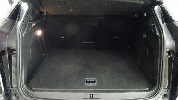 nouvelle-PEUGEOT-3008- Hybrid4 - 300 - BV e-EAT8  II 2016 Allure Pack PHASE 2