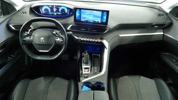 nouvelle-PEUGEOT-3008- Hybrid4 - 300 - BV e-EAT8  II 2016 Allure Pack PHASE 2