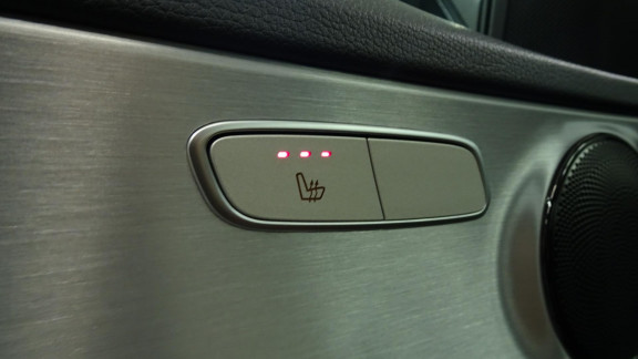 MERCEDES-CLASSE C-Break C 200 d - BVA 9G-Tronic - BM 160ch Avantgarde Line