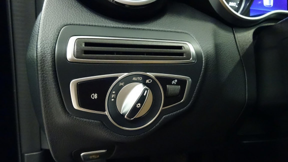 MERCEDES-CLASSE C-Break C 200 d - BVA 9G-Tronic - BM 160ch Avantgarde Line