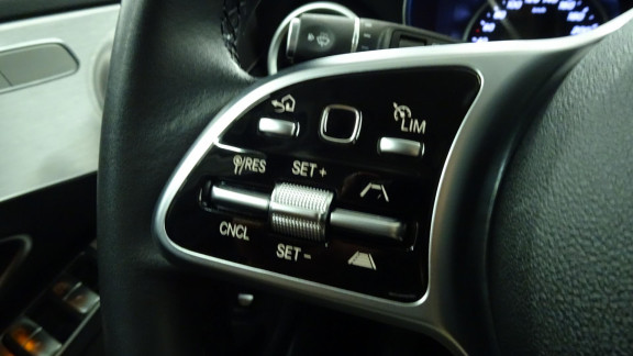 MERCEDES-CLASSE C-Break C 200 d - BVA 9G-Tronic - BM 160ch Avantgarde Line