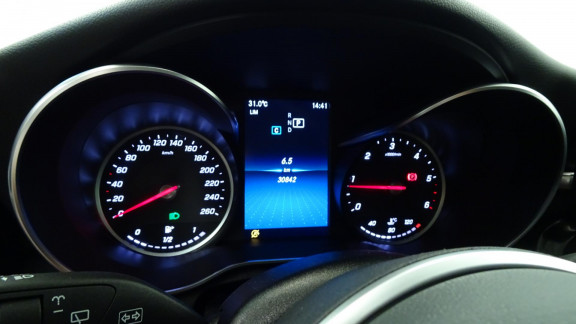 MERCEDES-CLASSE C-Break C 200 d - BVA 9G-Tronic - BM 160ch Avantgarde Line