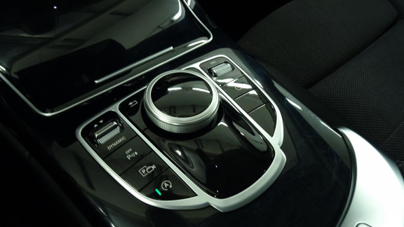 MERCEDES-CLASSE C-Break C 200 d - BVA 9G-Tronic - BM 160ch Avantgarde Line