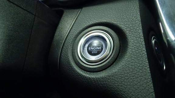 MERCEDES-CLASSE C-Break C 200 d - BVA 9G-Tronic - BM 160ch Avantgarde Line