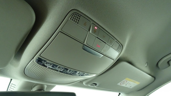 MERCEDES-CLASSE C-Break C 200 d - BVA 9G-Tronic - BM 160ch Avantgarde Line