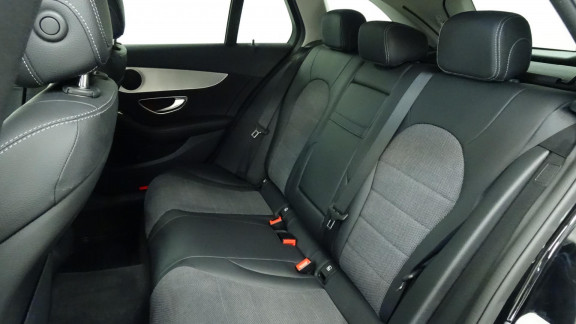 MERCEDES-CLASSE C-Break C 200 d - BVA 9G-Tronic - BM 160ch Avantgarde Line