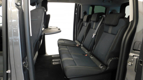 nouvelle-PEUGEOT-TRAVELLER-compact 2.0 BlueHDi - 180 S&S - BV EAT8  Urban