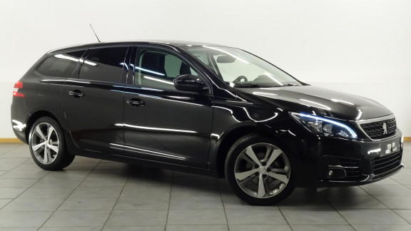 PEUGEOT-308 SW-1.5 BlueHDi S&S - 130CH Active Business