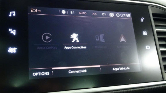 PEUGEOT-308 SW-1.5 BlueHDi S&S - 130CH Active Business