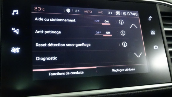 PEUGEOT-308 SW-1.5 BlueHDi S&S - 130CH Active Business