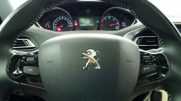 PEUGEOT-308 SW-1.5 BlueHDi S&S - 130CH Active Business