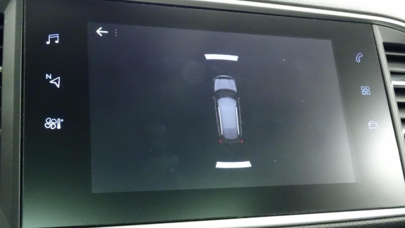 PEUGEOT-308 SW-1.5 BlueHDi S&S - 130CH Active Business