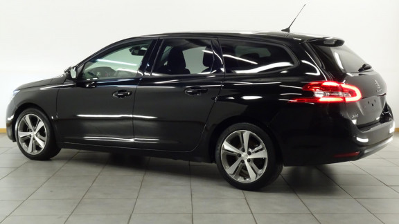 PEUGEOT-308 SW-1.5 BlueHDi S&S - 130CH Active Business