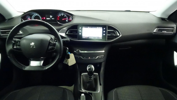 PEUGEOT-308 SW-1.5 BlueHDi S&S - 130CH Active Business
