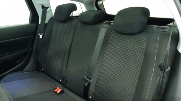 PEUGEOT-308 SW-1.5 BlueHDi S&S - 130CH Active Business