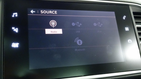 PEUGEOT-308 SW-1.5 BlueHDi S&S - 130CH Active Business