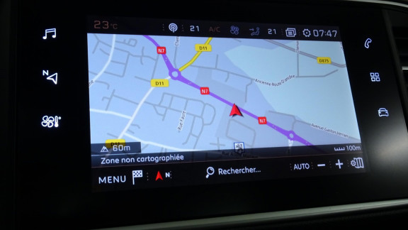 PEUGEOT-308 SW-1.5 BlueHDi S&S - 130CH Active Business